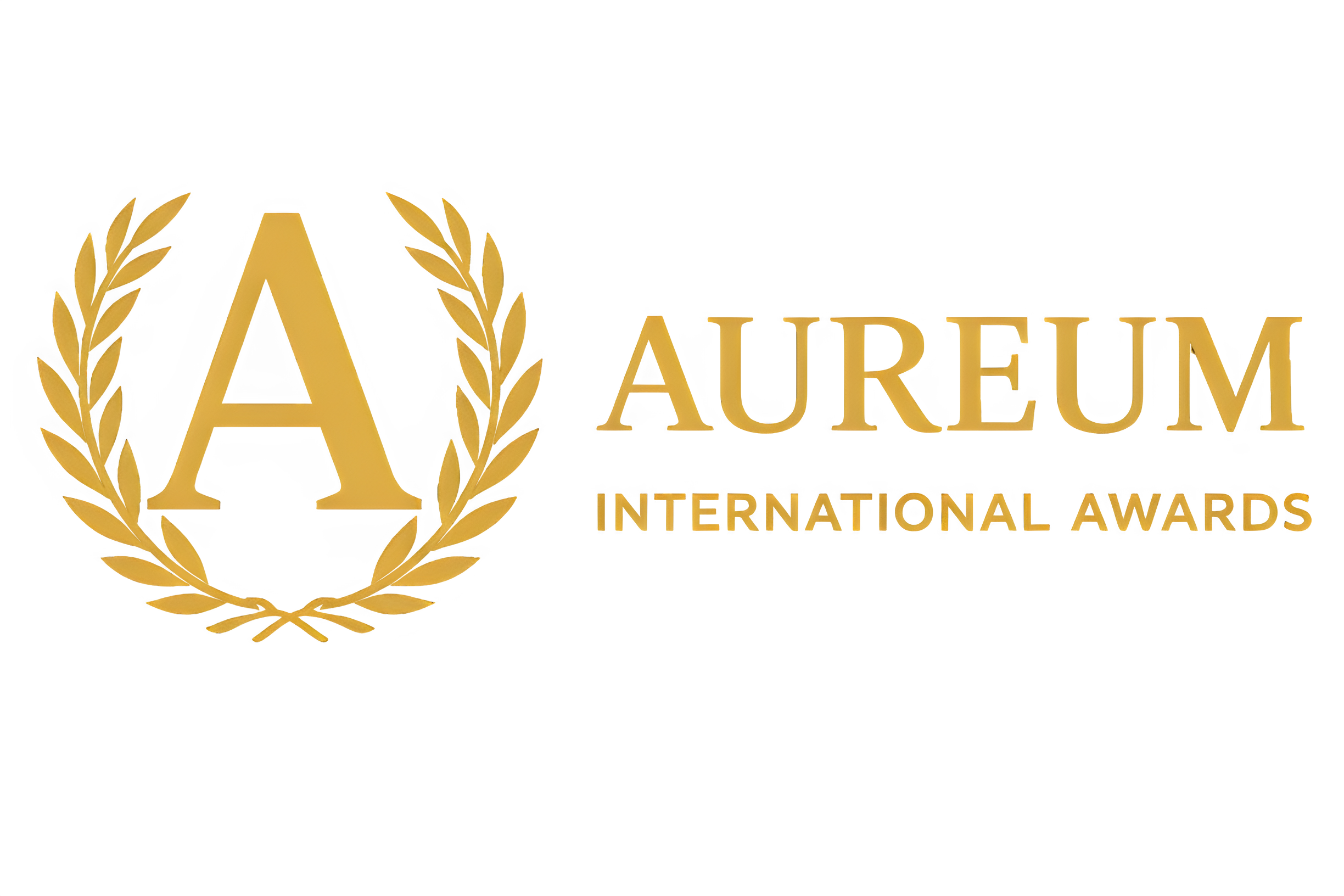 Aureum International Awards Logo