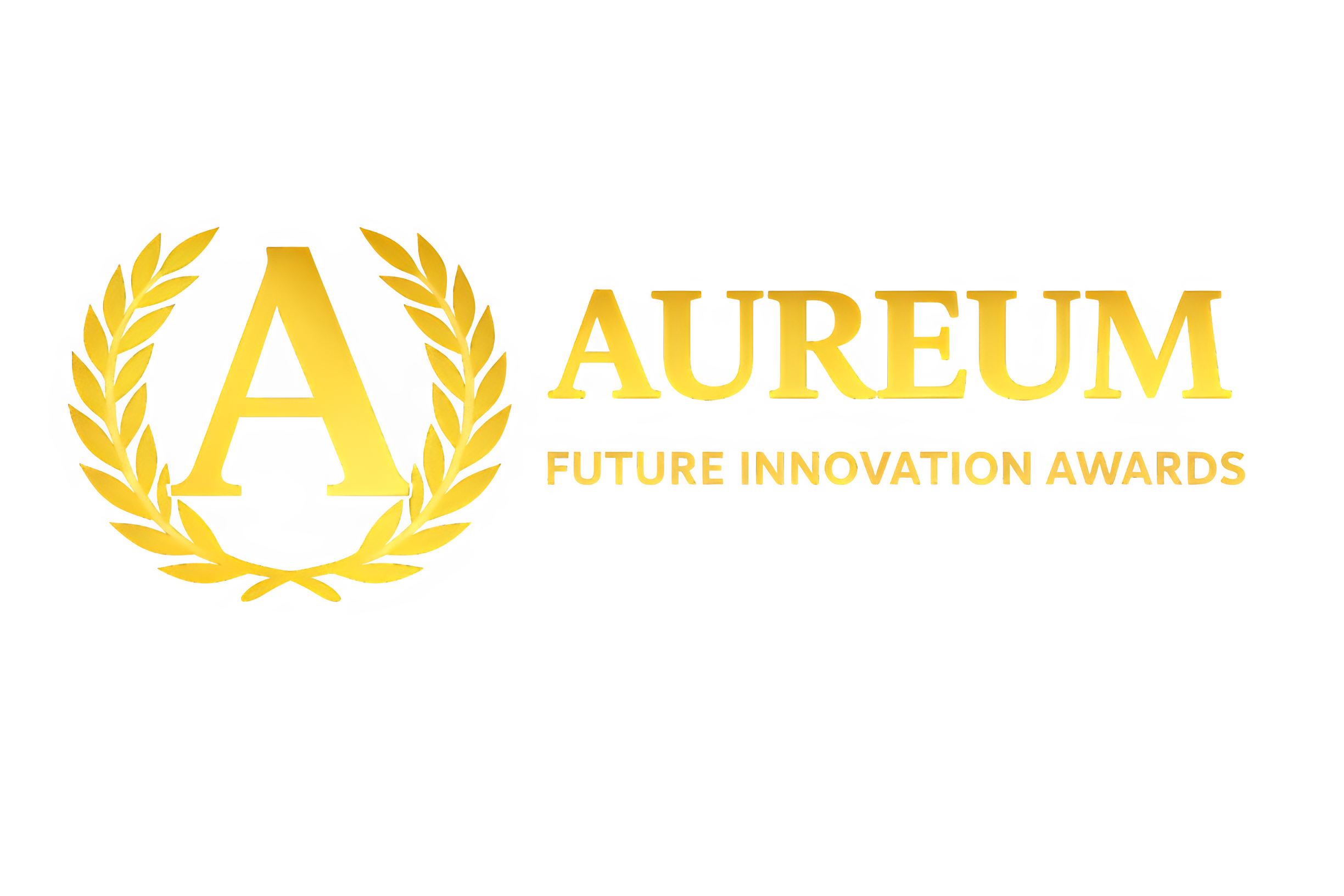 Aureum Future Innovation Awards Logo