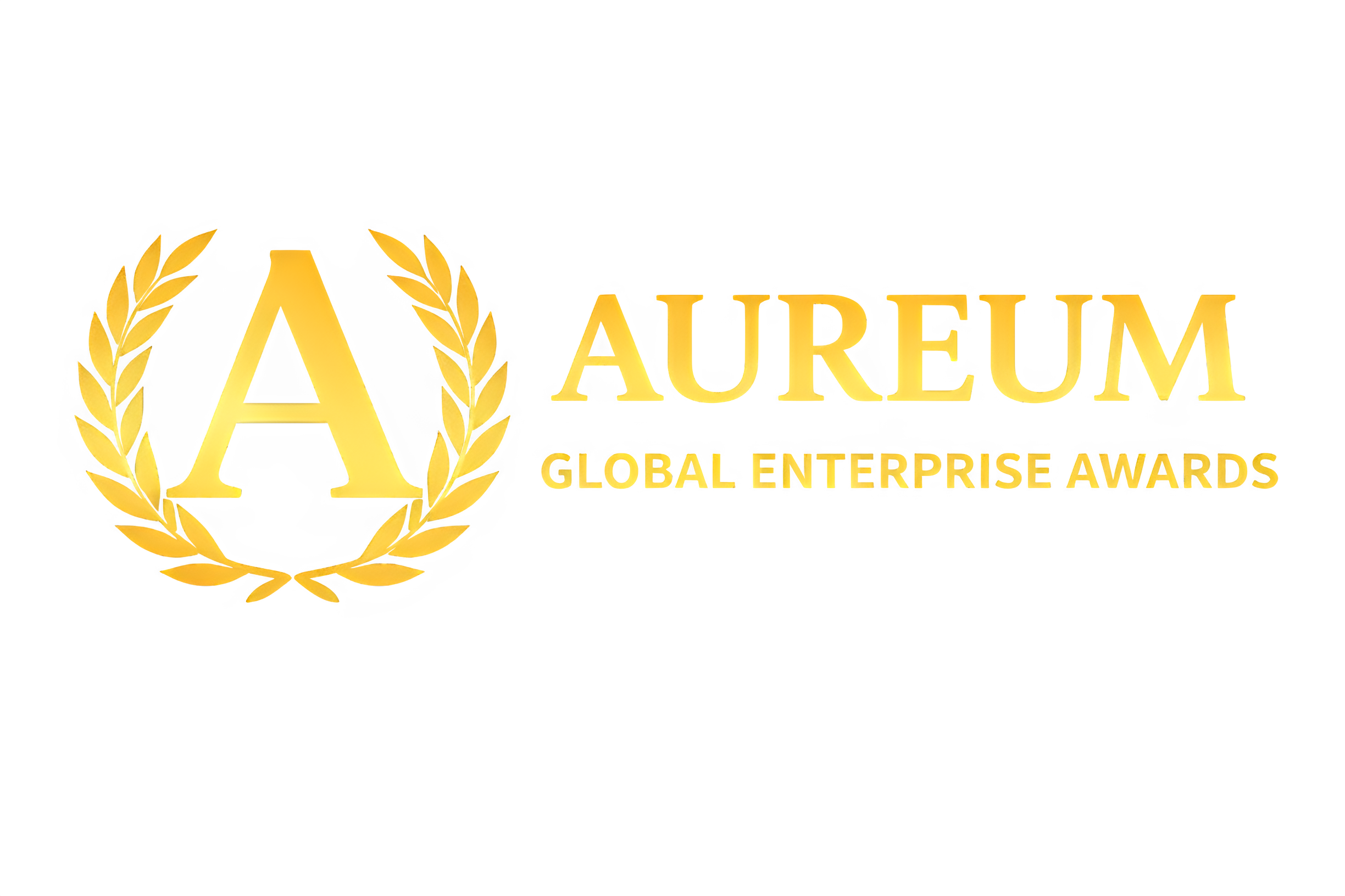 Aureum Global Enterprise Awards Logo