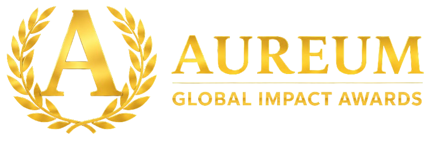 Global Impact Awards Logo